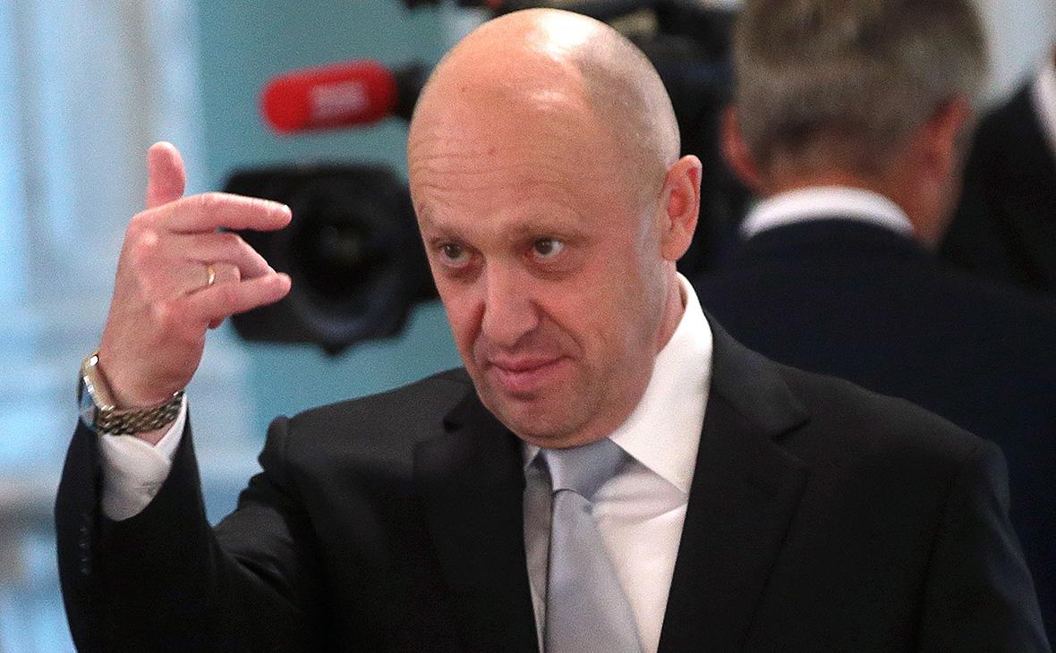 Пригожин решил взять на поруки стрелявшего в Новошахтинске по полицейским