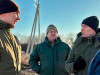  Военная операция на Украине. Онлайн 