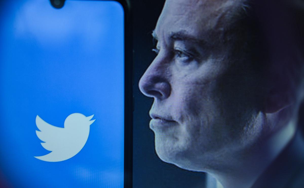 Илон Маск запустил в Twitter опрос с идеей помиловать Ассанжа и Сноудена
