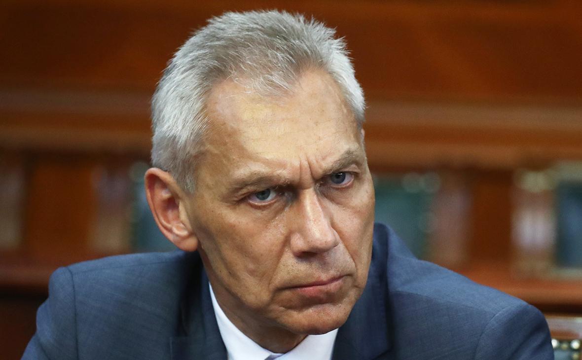 Посол России в Сербии покинул съезд партии из-за слов экс-премьера Греции
