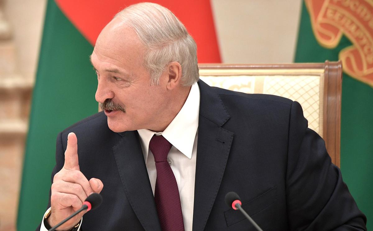 Минобороны объявило о батальонных учениях в Белоруссии