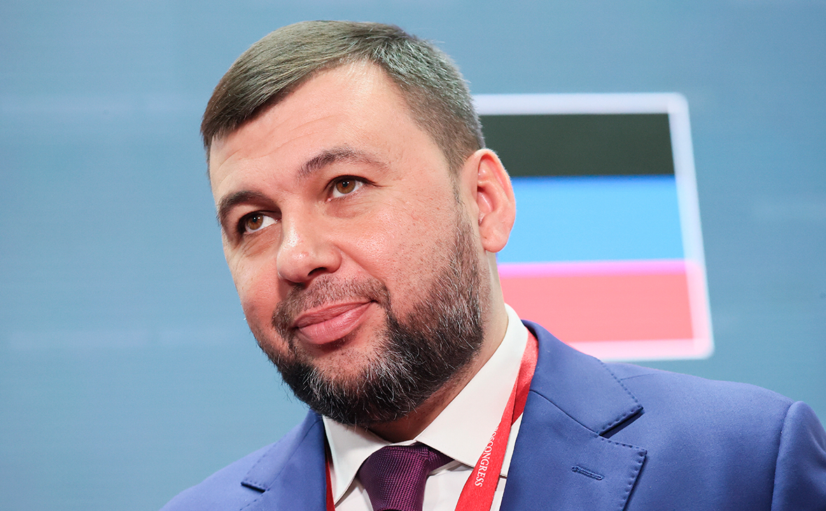  Пушилин счел необходимым &laquo;освобождение&raquo; Одессы и Чернигова 