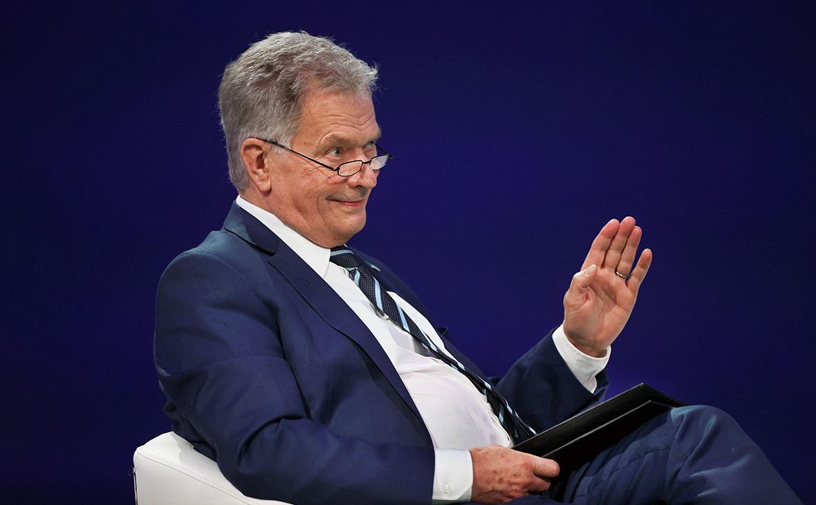 Торгпред России заявил, что власти Финляндии недооценили влияние санкций