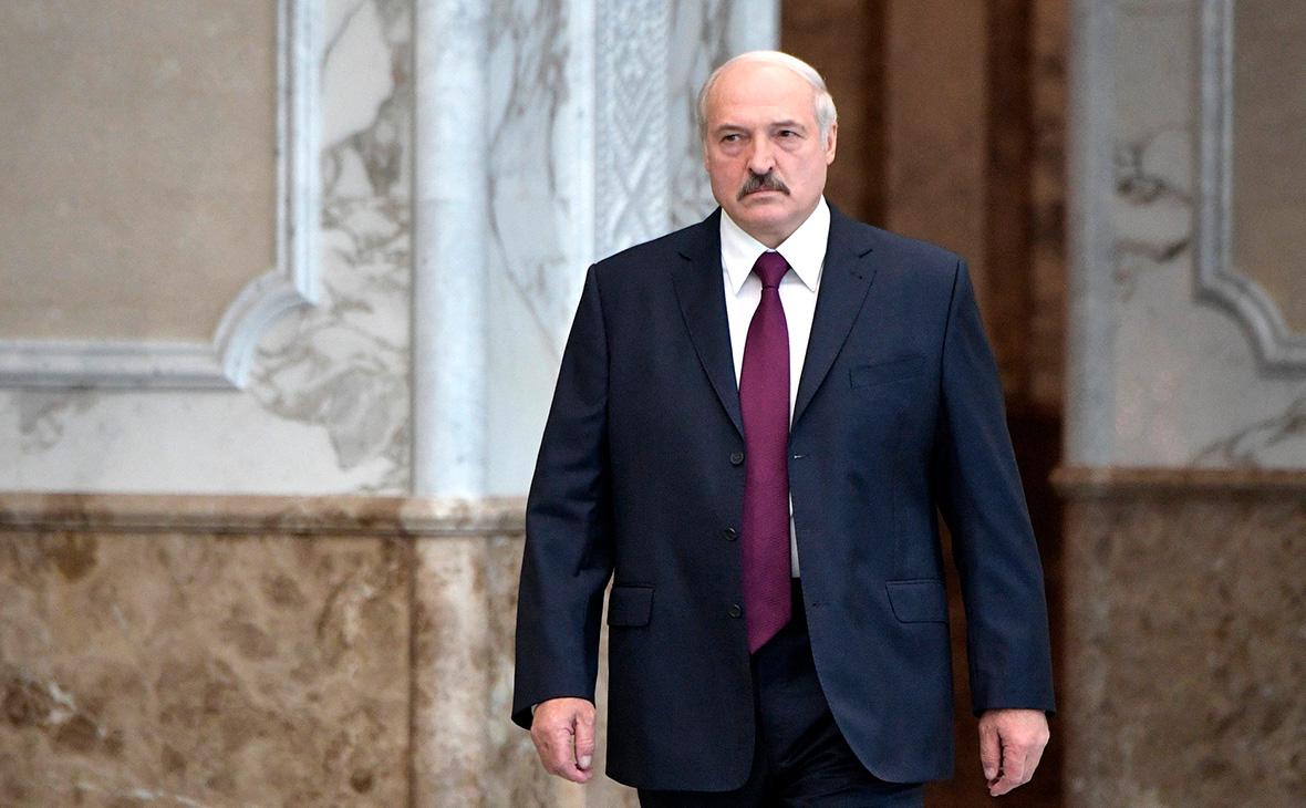 Путин и Лукашенко запланировали встретиться в Москве в декабре
