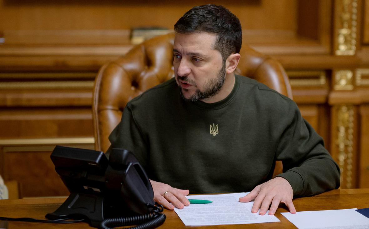 Глава ЦРУ счел, что Россия не настроена на переговоры по Украине