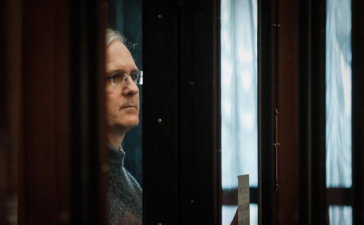Песков призвал к тишине вокруг переговоров об обмене заключенными