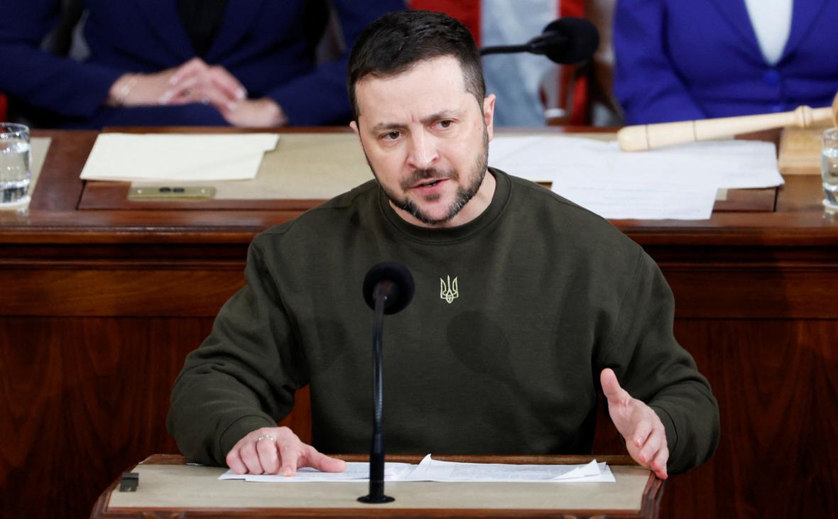  Премьер Украины назвал стратегическую задачу для страны 