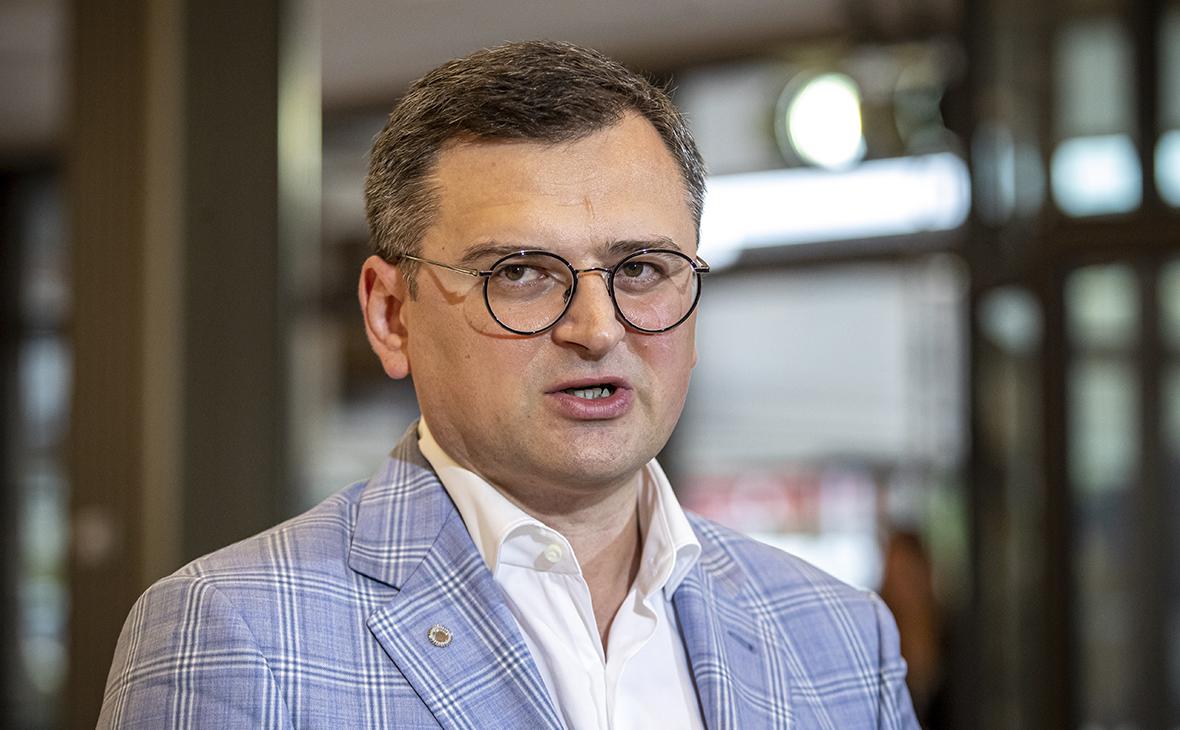 В посольство Украины в Астане поступило сообщение о минировании