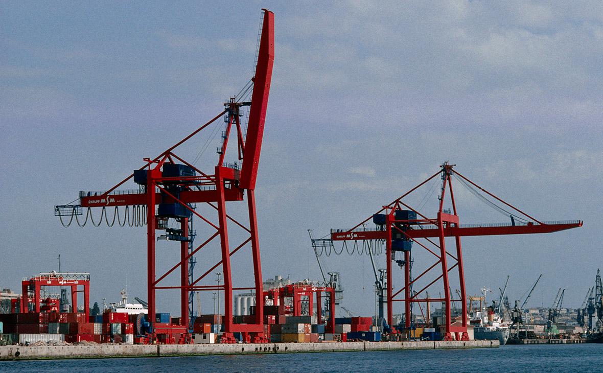 США указали на готовность наказывать турецкие компании за обход санкций