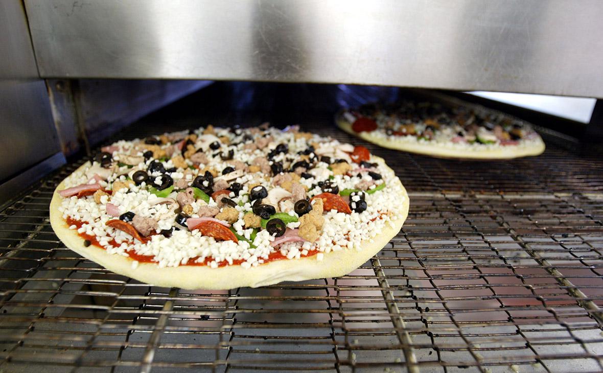 Владелец Domino's допустил продажу бизнеса в России