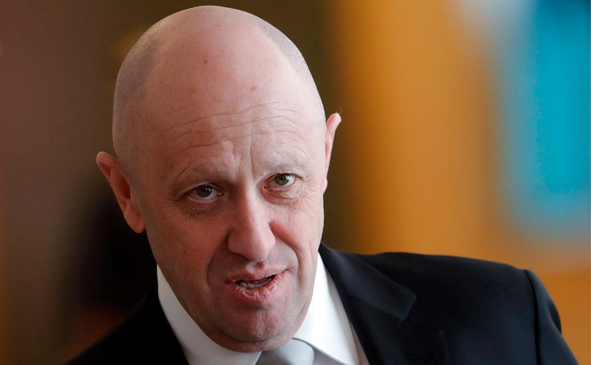Пригожин решил взять на поруки стрелявшего в Новошахтинске по полицейским