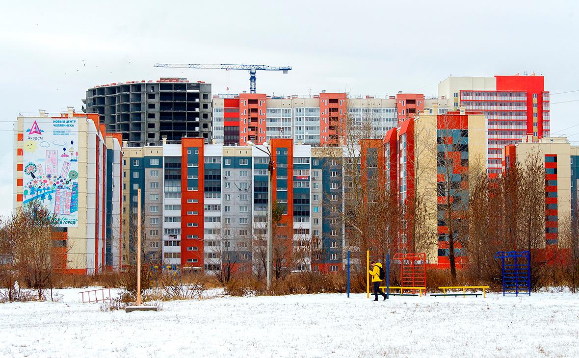  Эксперты назвали регионы, где 60% зарплаты уходит на выплату ипотеки 