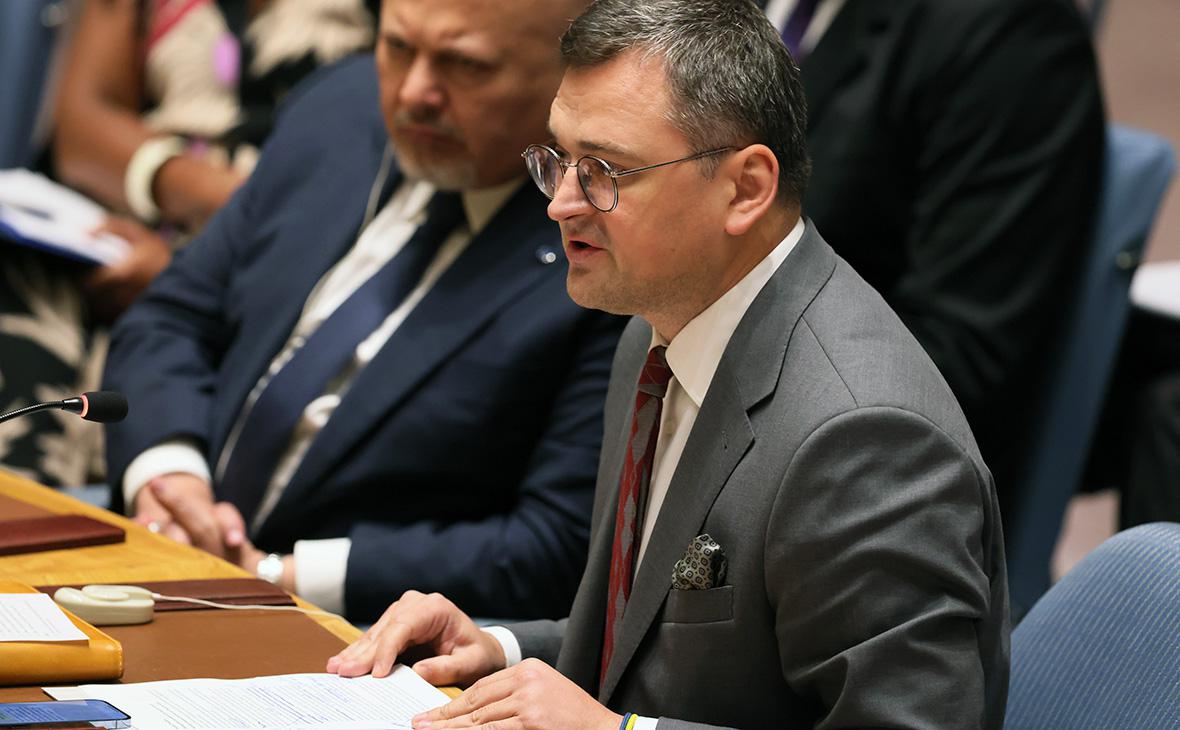 Киев сообщил о фейковых письмах в Германии с призывом вступать в армию