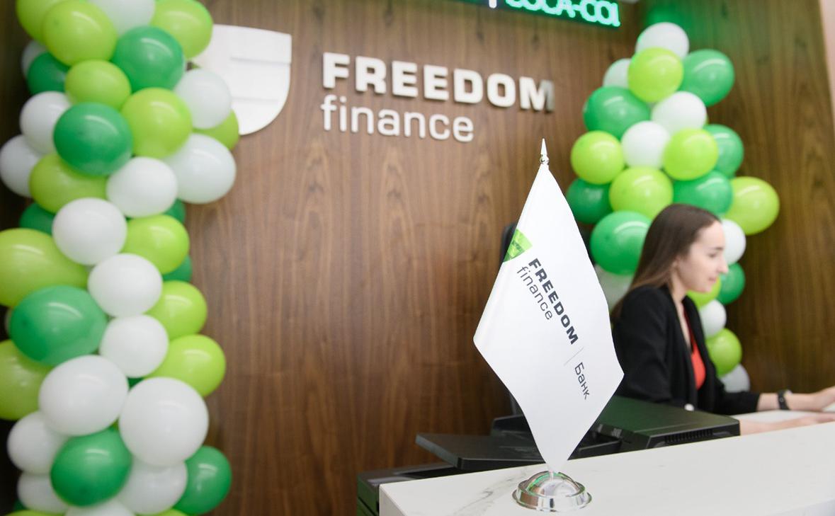  Глава Freedom Holding оценил переток клиентов из России в Казахстан 