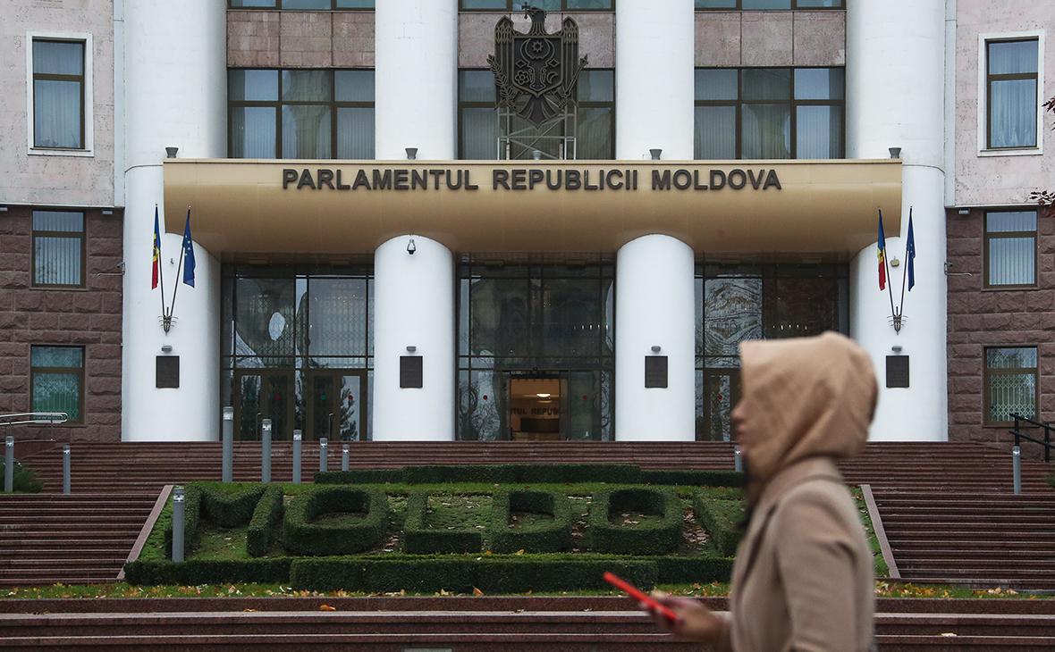  Премьер Молдавии сообщила о резервах газа на два месяца 