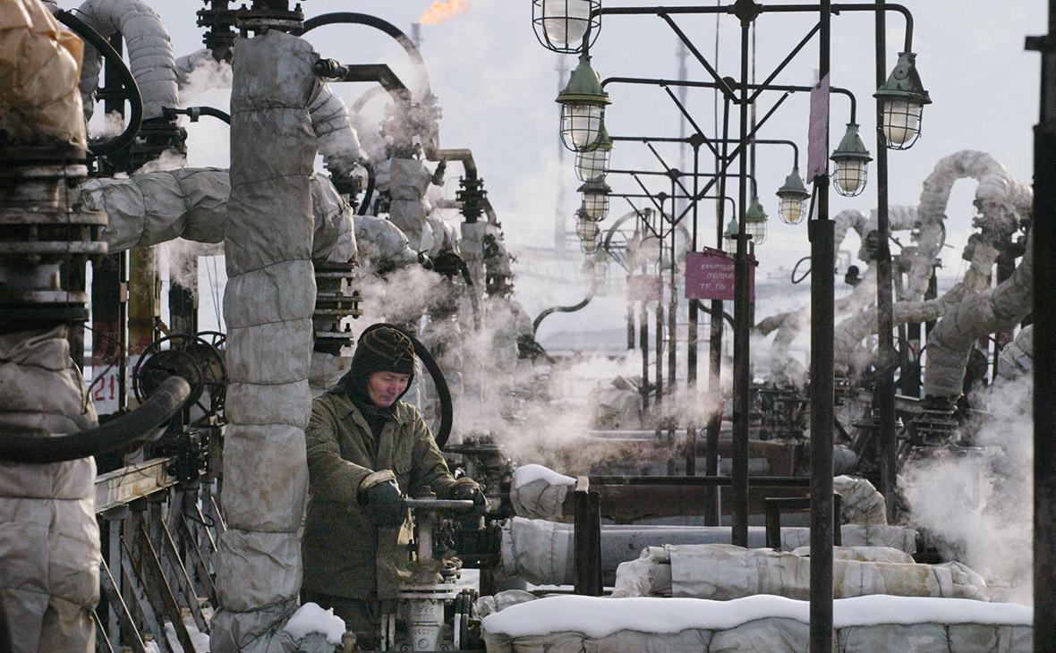 Казахстан допустил скорое начало поставок нефти в Германию