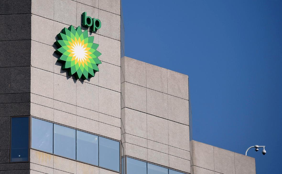 BP рассказала о сложностях с продажей доли в «Роснефти»