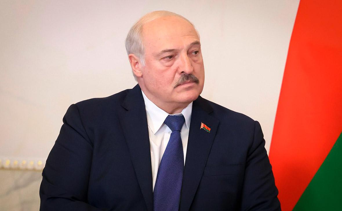 Путин ответил на просьбу Лукашенко по самолетам с ядерными ракетами
