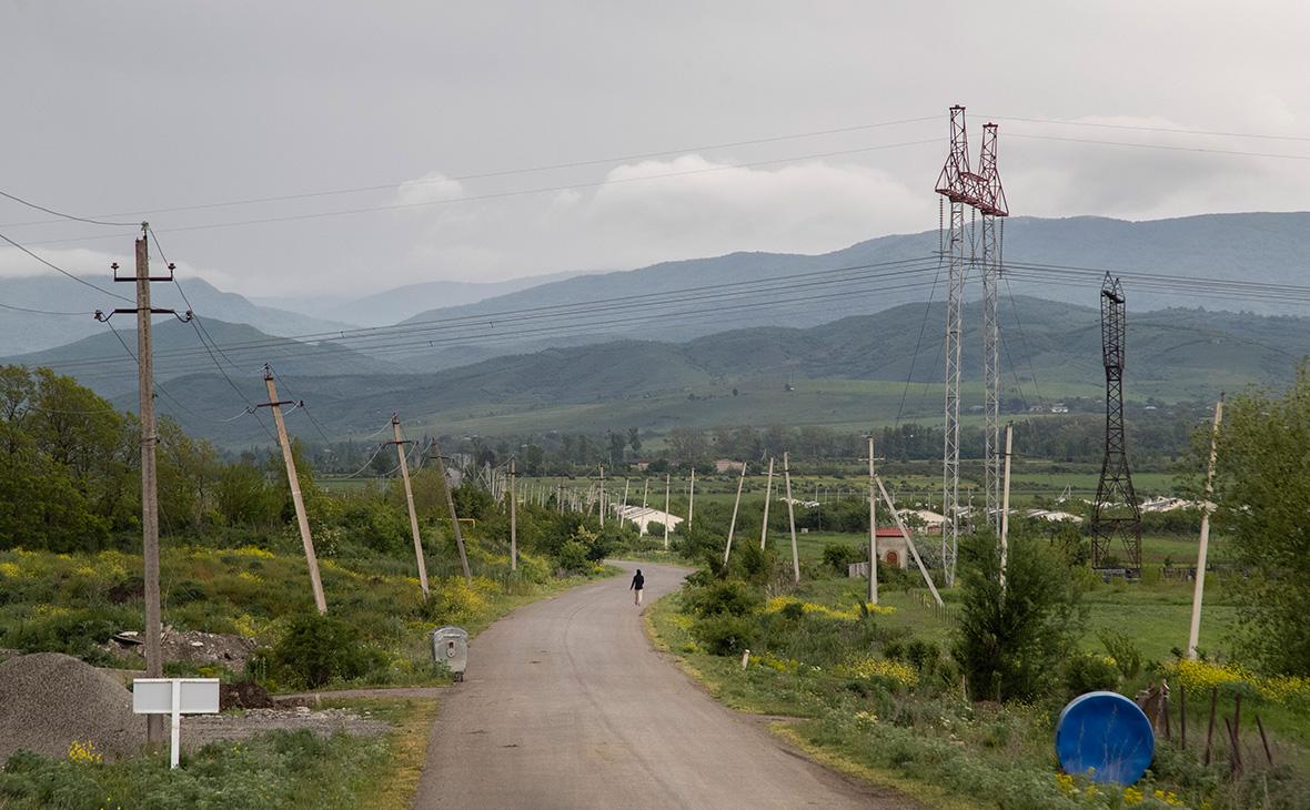 Россия и Абхазия разработали план восстановления авиасообщения