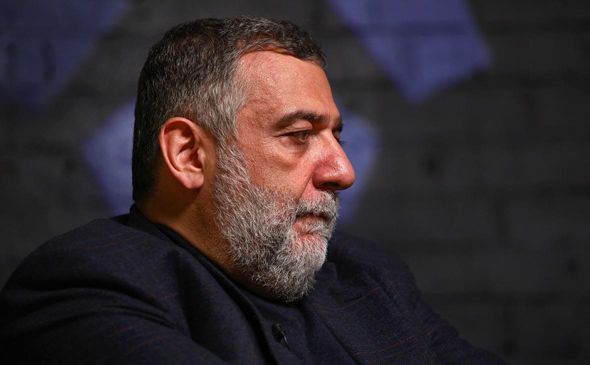 Варданян ответил на требование Баку покинуть Нагорный Карабах