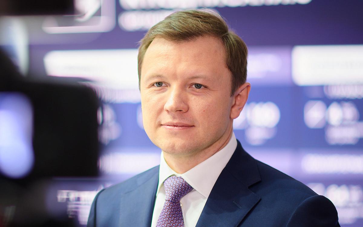 Ефимов рассказал о планах постройки 47 детсадов и школ по программе МПТ