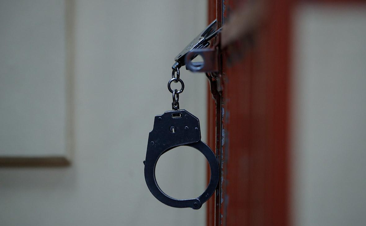 ФСБ задержала в Крыму двух подозреваемых в шпионаже на Украину