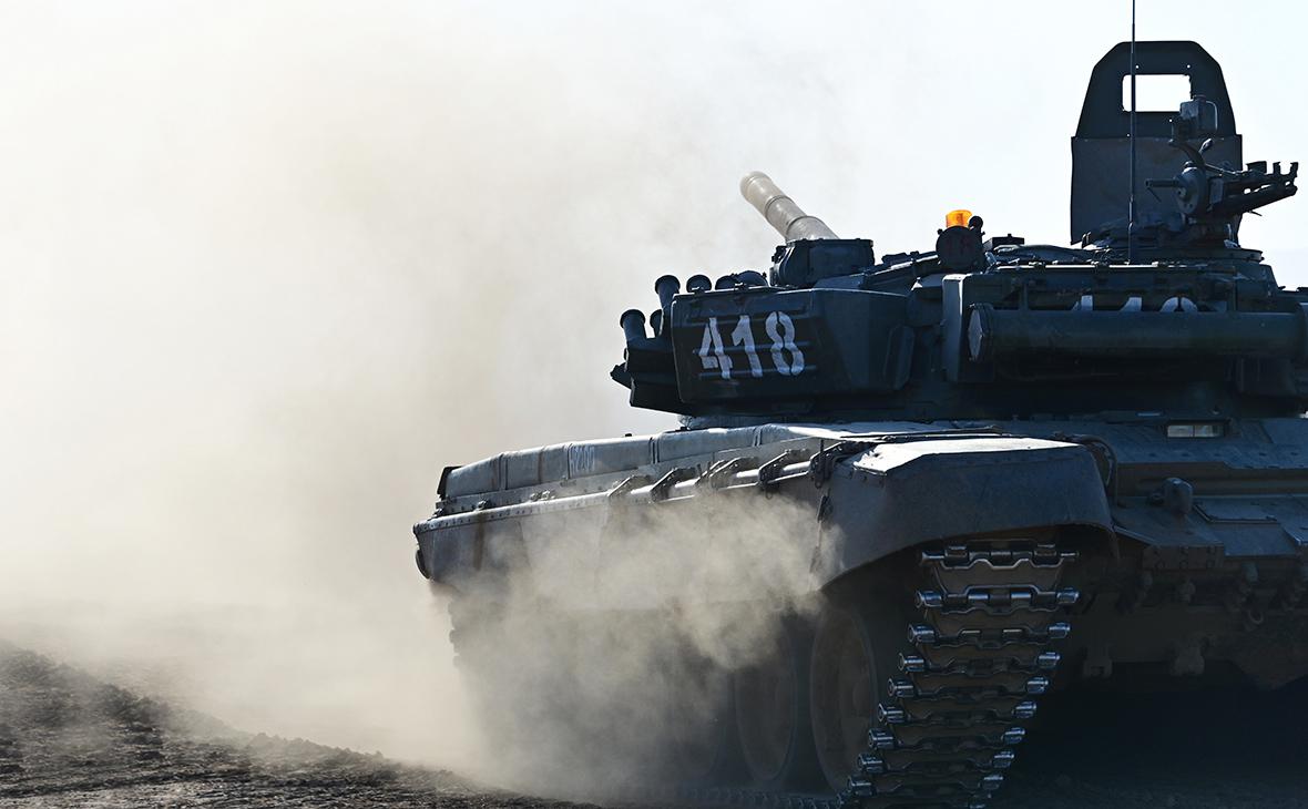  Минобороны сообщило о двух сбитых украинских самолетах 