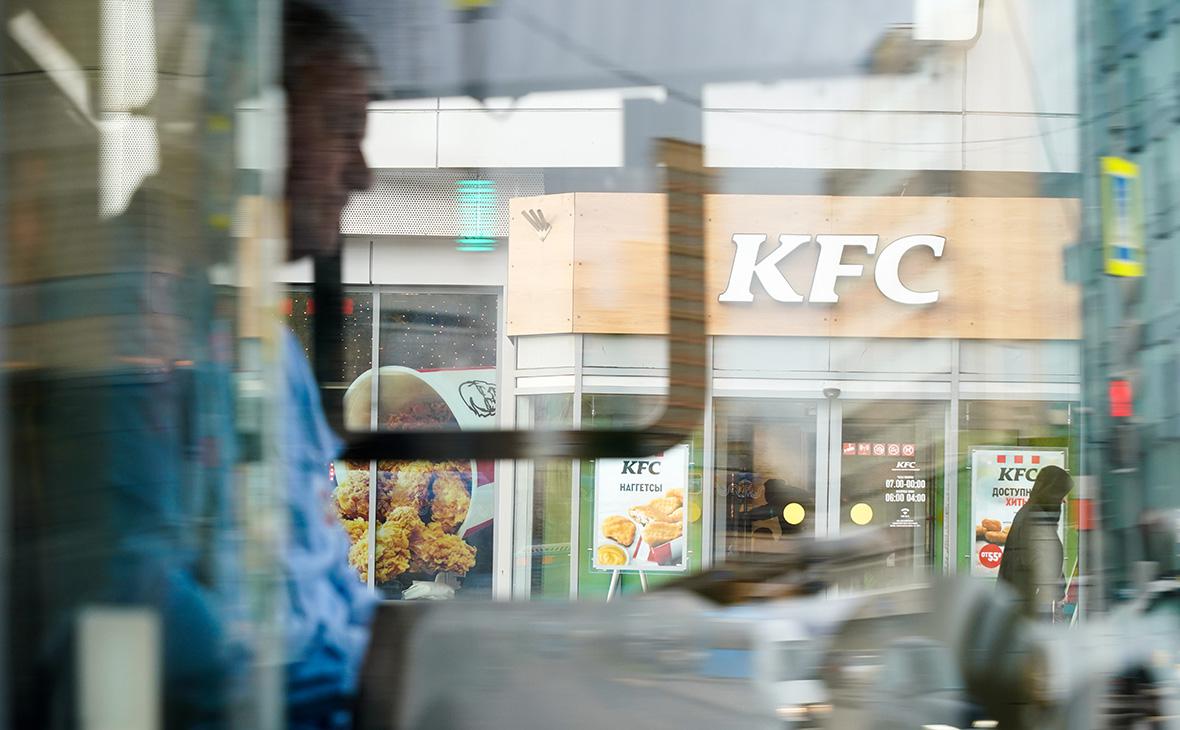 Польский франчайзи KFC продаст российский бизнес за €100 млн