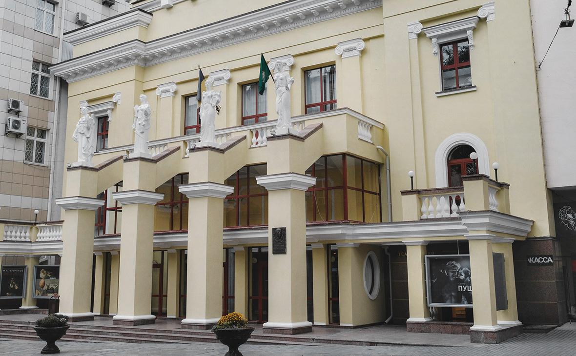 В Кременчуге улицу Молодогвардейцев переименовали в честь командира УПА 