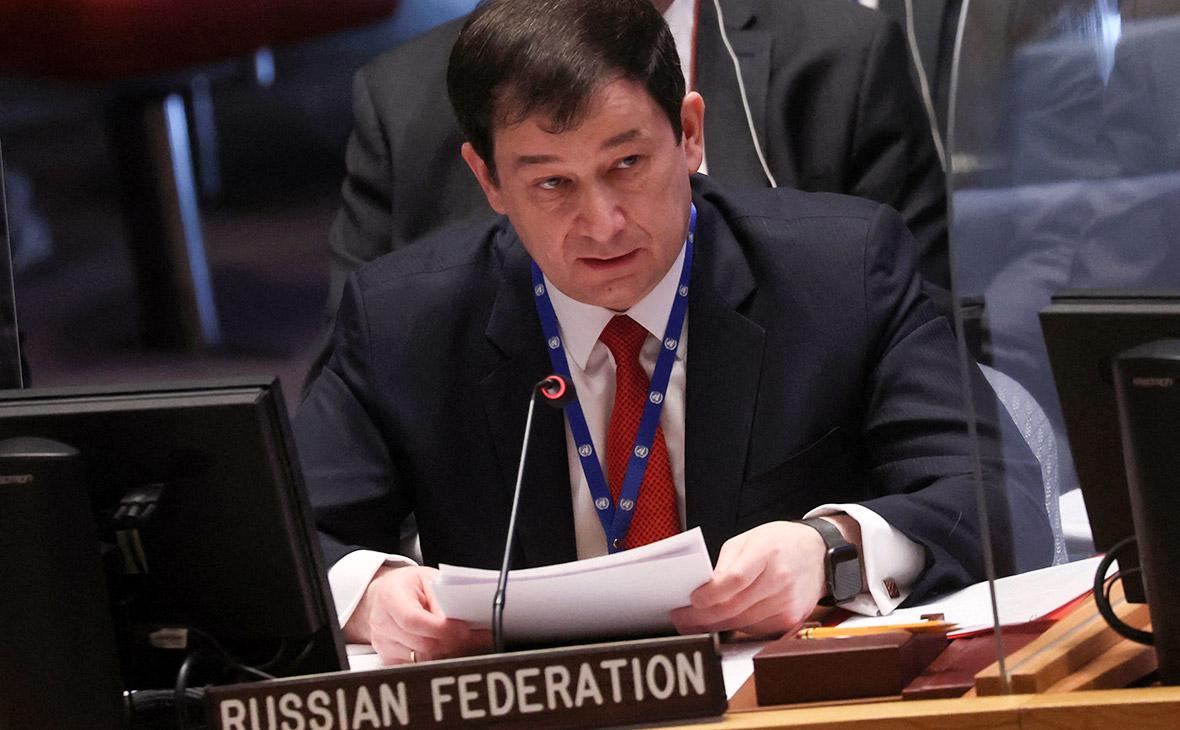  Ермак заявил, что россияне &laquo;должны молить о прощении&raquo;у украинцев 