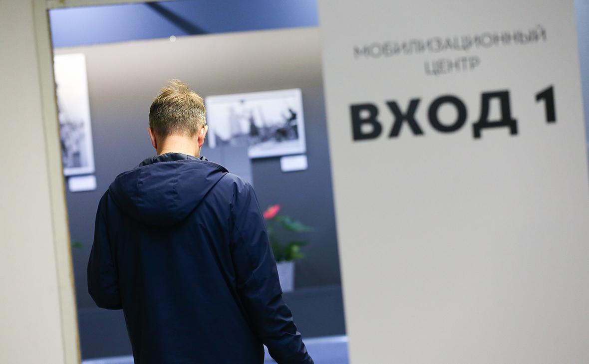  В Финуниверситете подтвердили доставку в военкомат пятерых студентов 