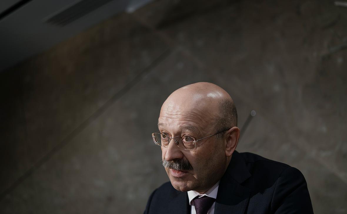 ЦБ объяснил декабрьское ослабление рубля