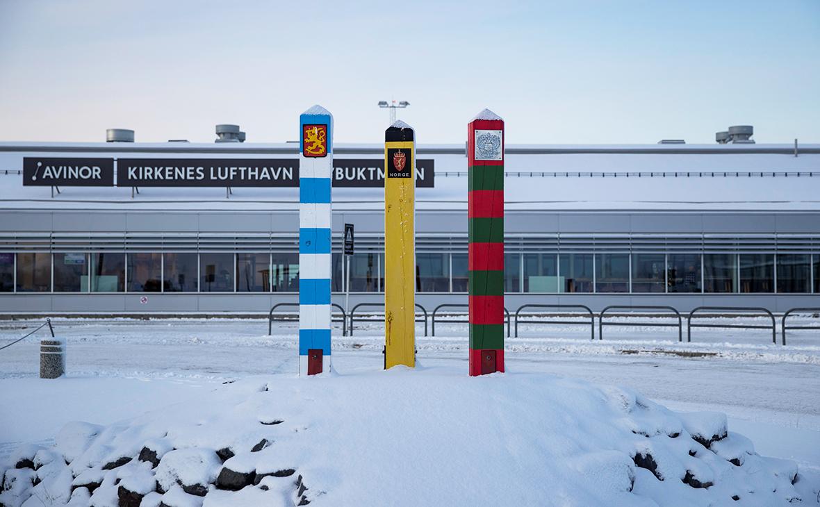 Barents Observer узнал об отказах Норвегии в выдаче виз россиянам