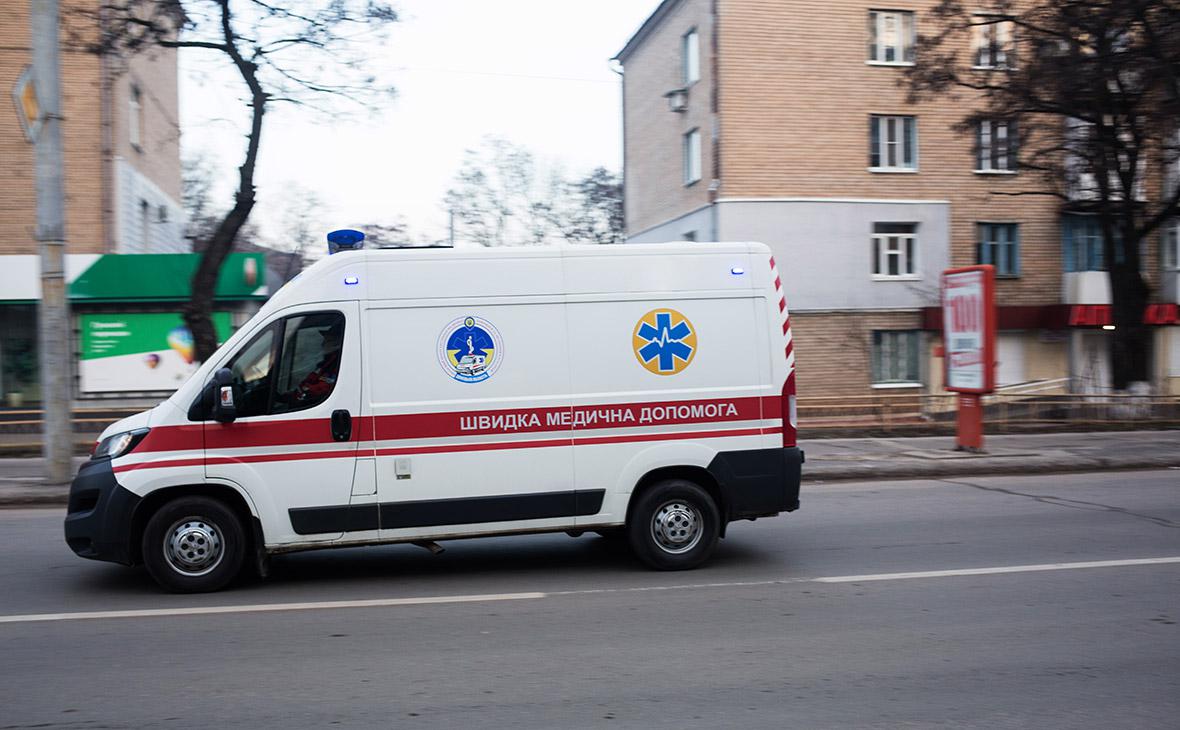  Рогов сообщил о прозвучавшей в Запорожье серии взрывов 