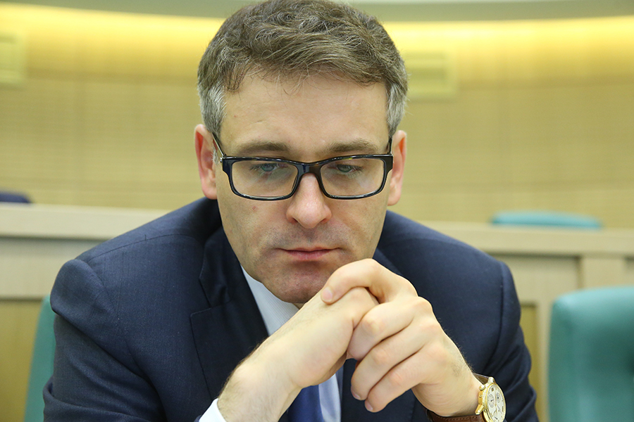 Доступ к делу: уголовные преследования российских парламентариев 