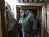  Шойгу прибыл в Ижевск для проверки выполнения гособоронзаказа 