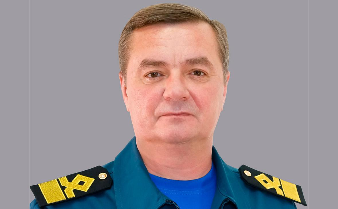В Москве задержали замглавы летного отряда Минобороны по делу о взятке