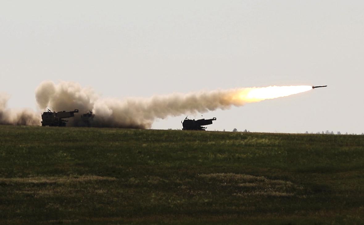 Эстония купит в США системы HIMARS на $200 млн