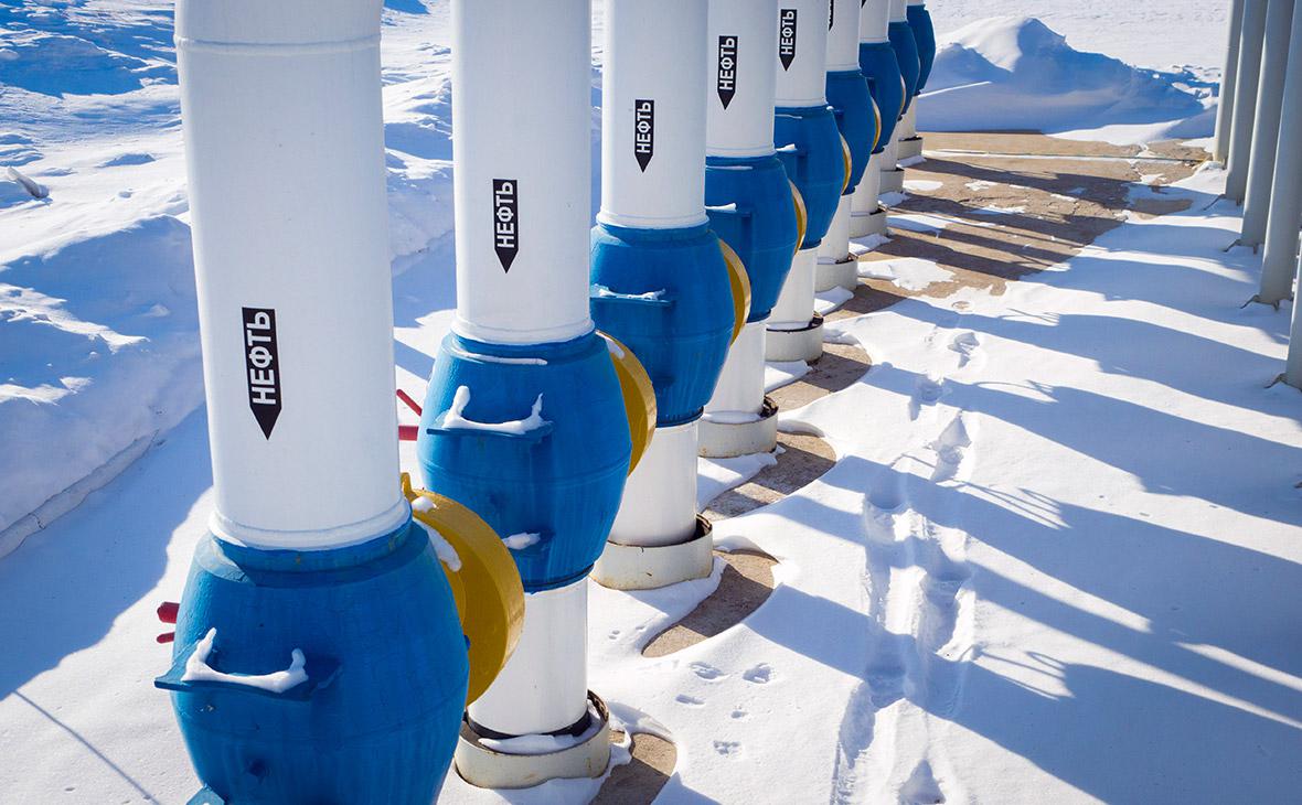 Постпред России в Вене заявил, что Европа будет жить без российской нефти