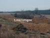 Рогов показал линию обороны в Запорожской области