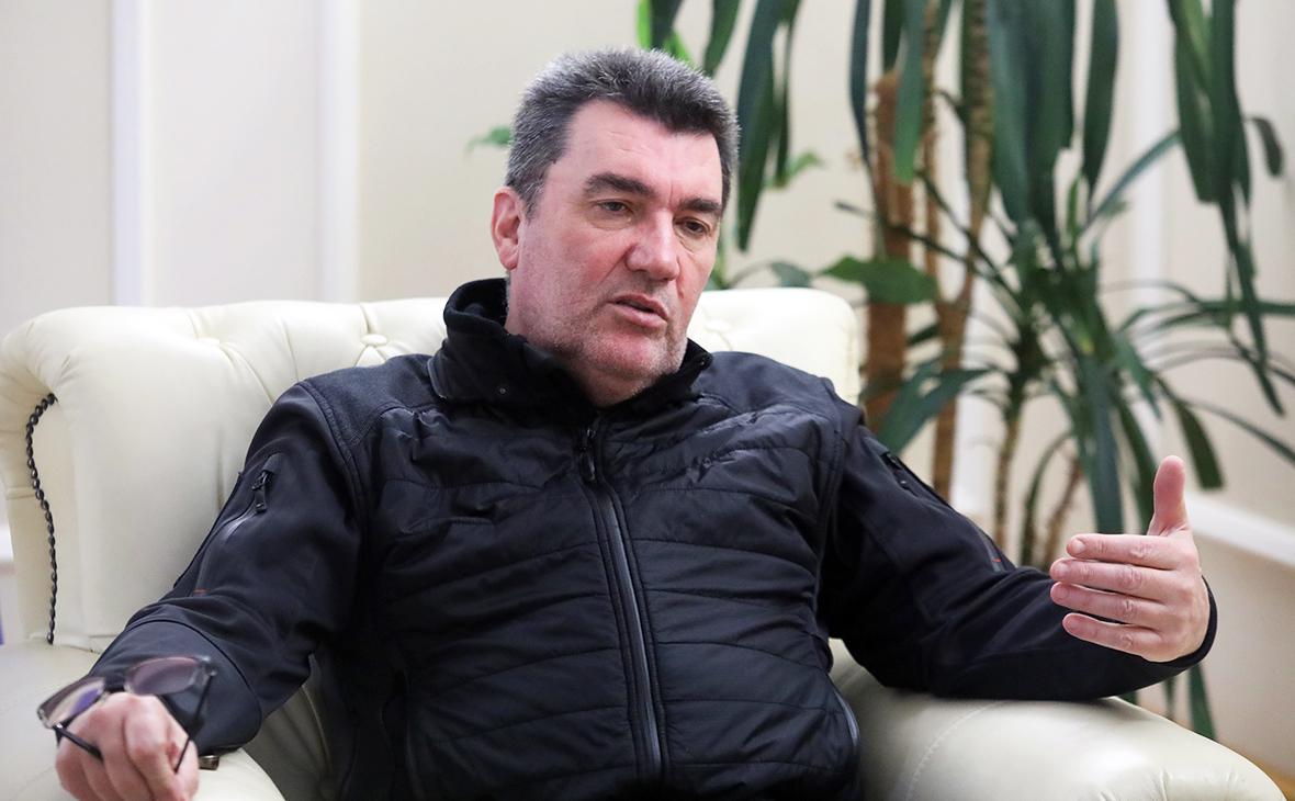 В офисе Зеленского назвали смешными призывы к переговорам с Россией