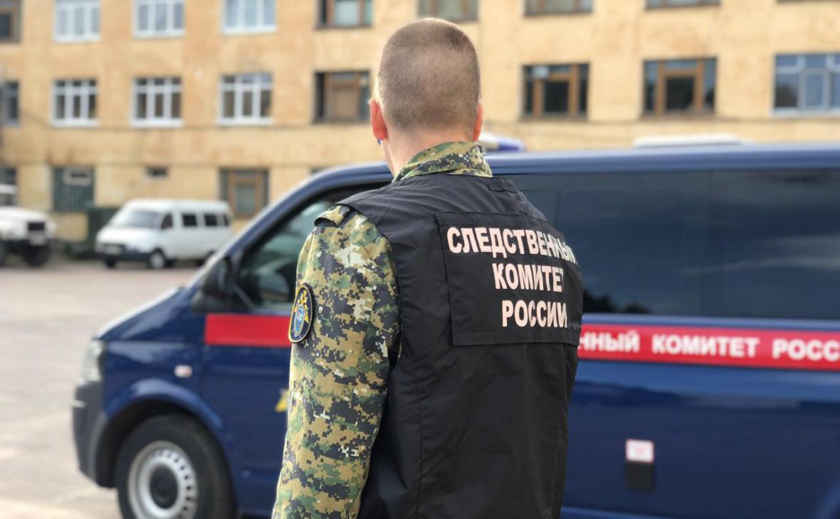  В Екатеринбурге предъявили обвинение подозреваемой в убийстве своих детей 