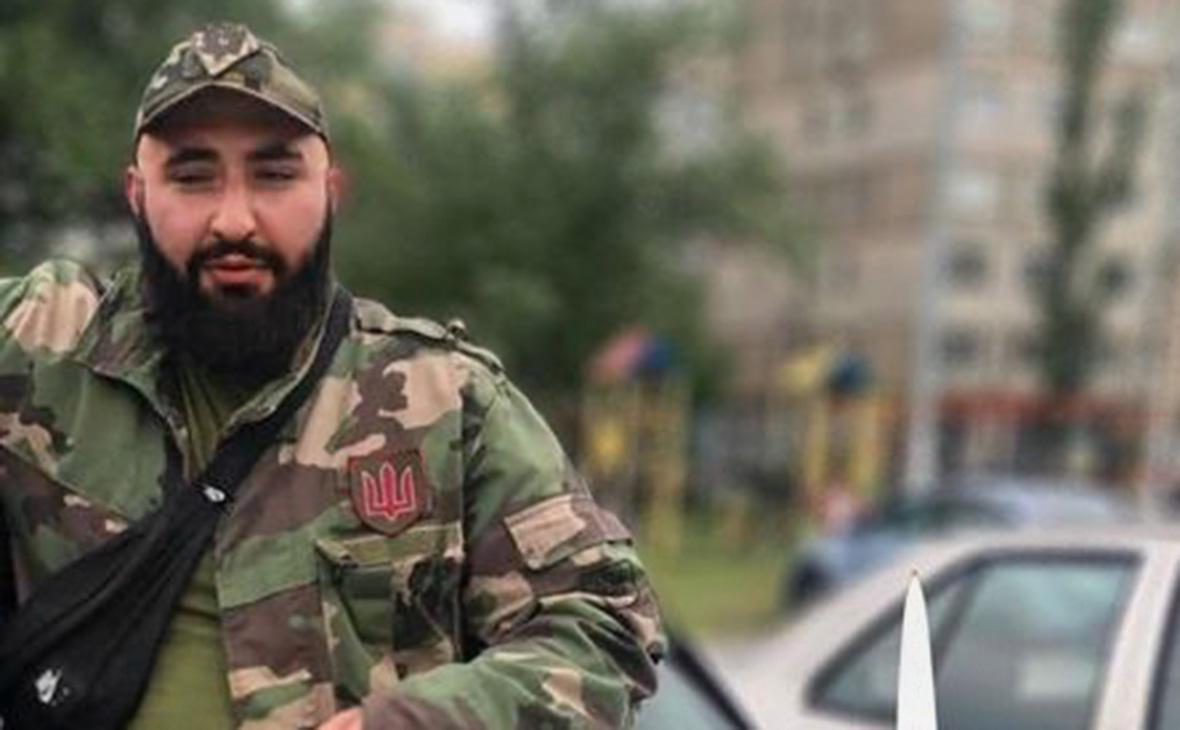  Премьер Грузии обвинил &laquo;партию продажников&raquo; в отправке людей на Украину 