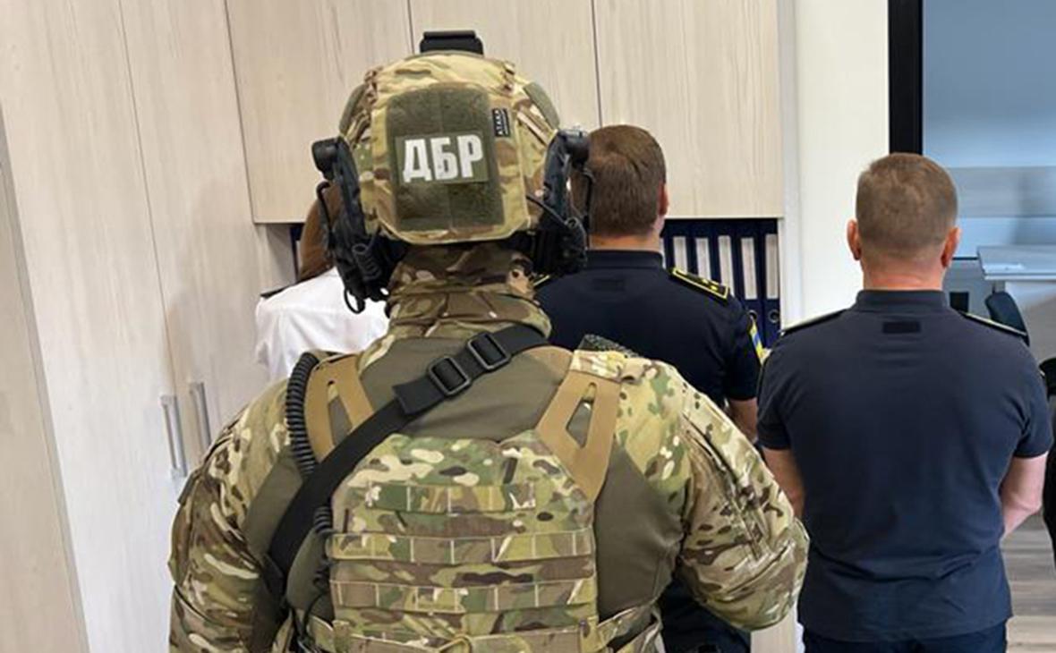 В мэрии Киева провели обыски по делу о злоупотреблении властью