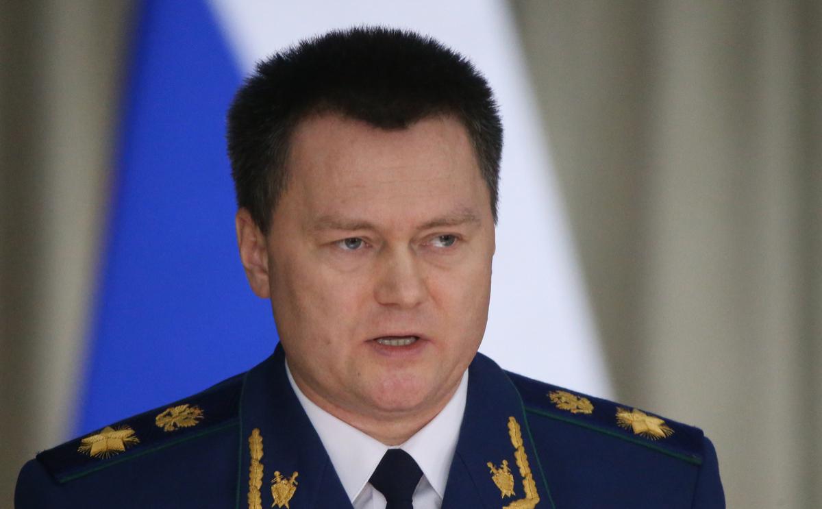Адвокаты Минца нашли способ не выплачивать России $850 млн