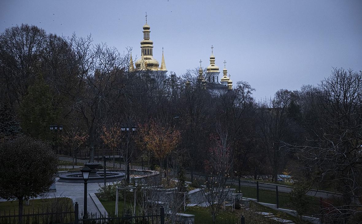  Глава Минкульта Украины опроверг передачу Киево-Печерской лавры ПЦУ 