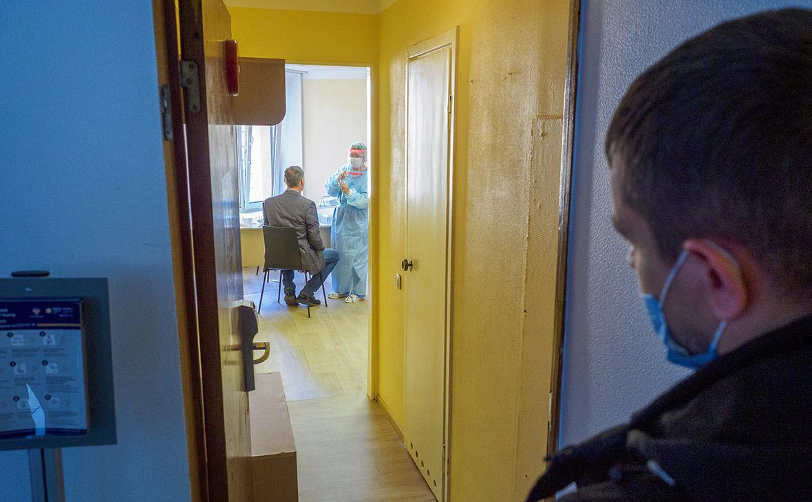 Вирусологи объяснили, почему сейчас начался подъем заболеваемости гриппом