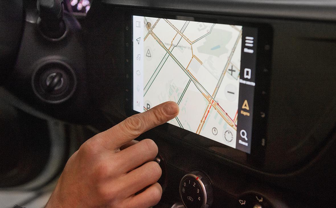 «Яндекс.Навигатор» объяснил сбой проблемами с GPS