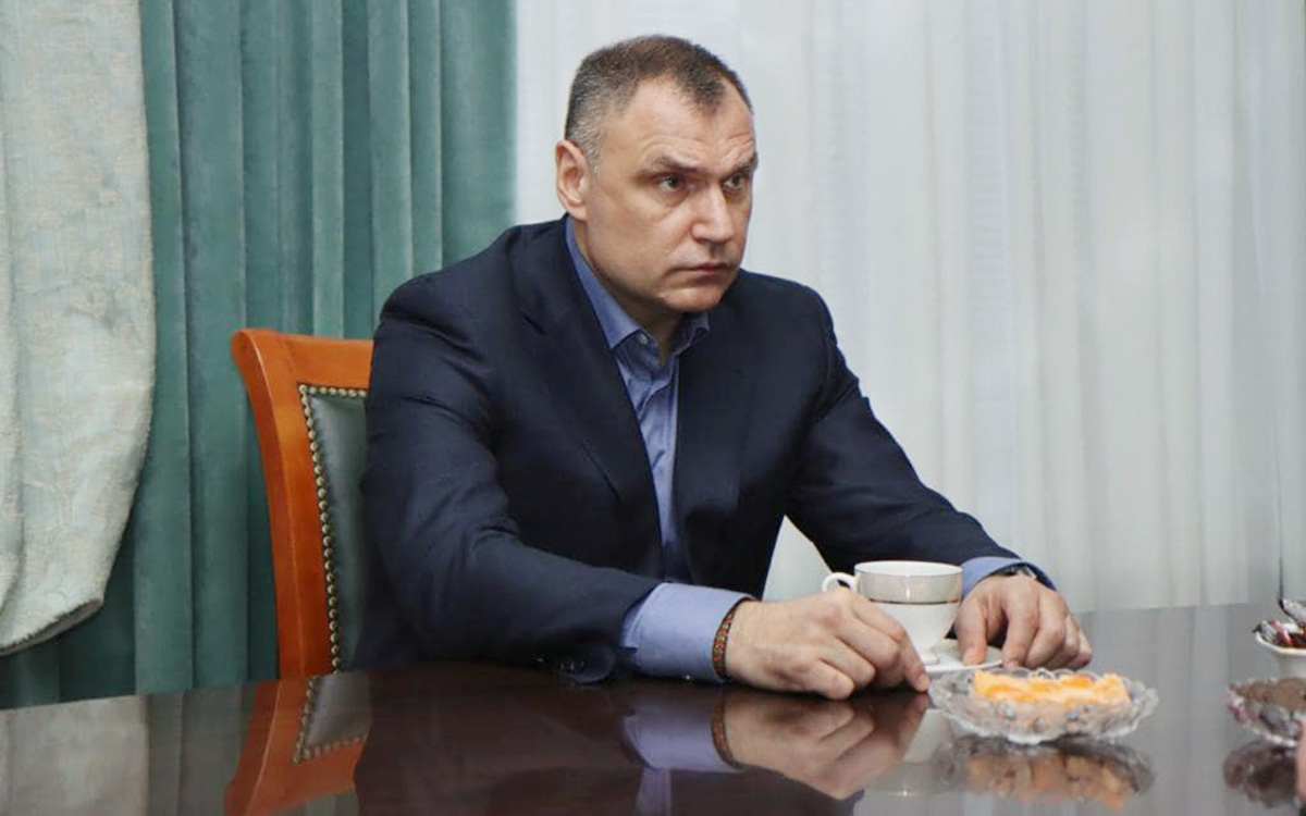  В Марий Эл запретили использование беспилотников 