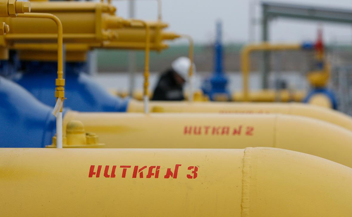  В Белоруссии пообещали обсудить с Россией цены на газ на высшем уровне 